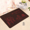 Polyester Non Slip Door Mats DL-PY03