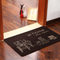 Polyester Non Slip Door Mats DL-PY03