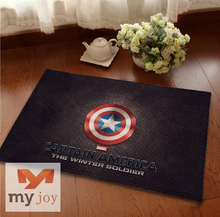 Flannel Foam Mat HM-ZY24P11